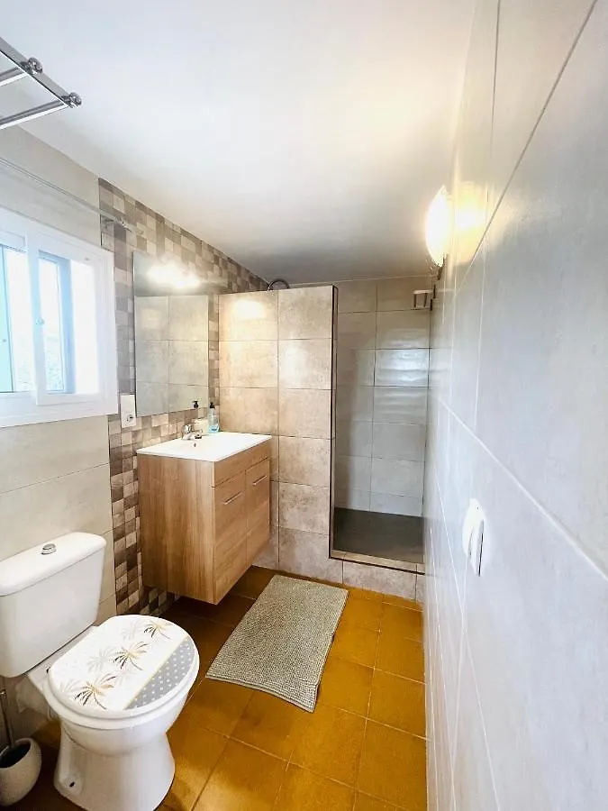 Casira, Casitas En Kamers, Vinuela, Andalucia